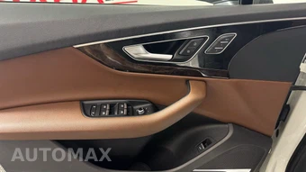 2019 Audi Q7 3.0T Prestige - miniatura 11