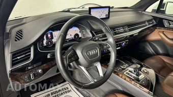 2019 Audi Q7 3.0T Prestige - miniatura 14
