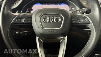 2019 Audi Q7 3.0T Prestige - miniatura 15