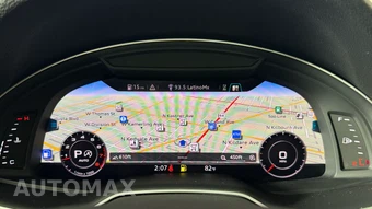 2019 Audi Q7 3.0T Prestige - miniatura 18