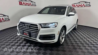 2019 Audi Q7 3.0T Prestige - miniatura 2