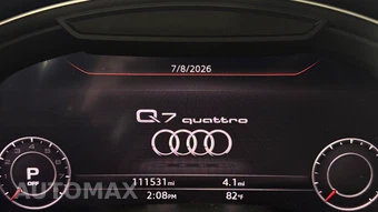 2019 Audi Q7 3.0T Prestige - miniatura 20