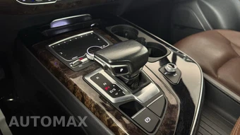 2019 Audi Q7 3.0T Prestige - miniatura 23