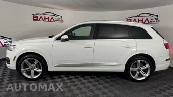 2019 Audi Q7 3.0T Prestige - miniatura 3