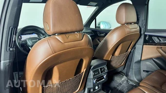 2019 Audi Q7 3.0T Prestige - miniatura 30