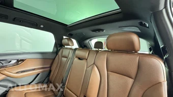 2019 Audi Q7 3.0T Prestige - miniatura 31