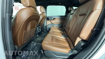2019 Audi Q7 3.0T Prestige - miniatura 32