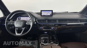 2019 Audi Q7 3.0T Prestige - miniatura 36
