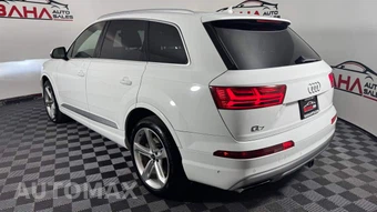 2019 Audi Q7 3.0T Prestige - miniatura 4