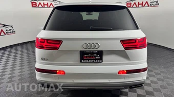 2019 Audi Q7 3.0T Prestige - miniatura 5