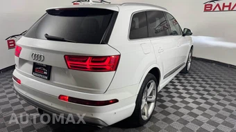 2019 Audi Q7 3.0T Prestige - miniatura 6