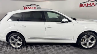 2019 Audi Q7 3.0T Prestige - miniatura 7