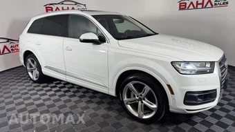 2019 Audi Q7 3.0T Prestige - miniatura 8