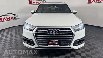 2019 Audi Q7 3.0T Prestige - miniatura 9