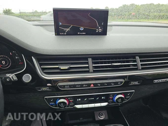 2019 Audi Q7 3.0T Prestige – miniatura 10