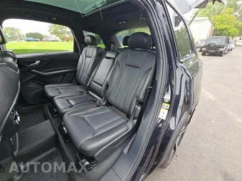 2019 Audi Q7 3.0T Prestige – miniatura 13