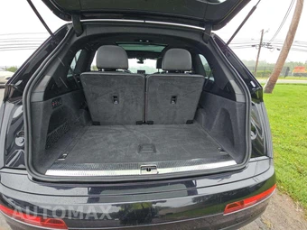 2019 Audi Q7 3.0T Prestige – miniatura 15
