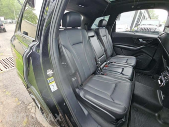 2019 Audi Q7 3.0T Prestige – miniatura 17