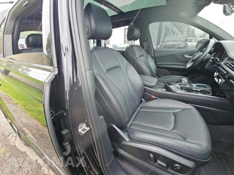 2019 Audi Q7 3.0T Prestige – miniatura 19