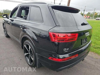 2019 Audi Q7 3.0T Prestige – miniatura 2