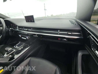 2019 Audi Q7 3.0T Prestige – miniatura 20