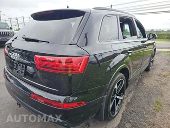 2019 Audi Q7 3.0T Prestige – miniatura 3