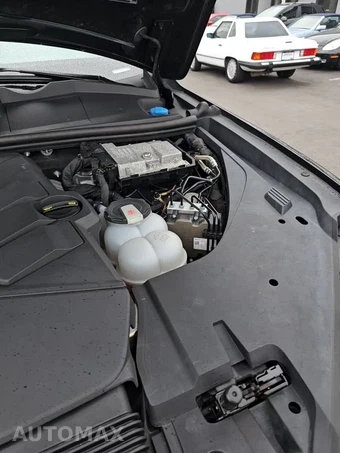 2019 Audi Q7 3.0T Prestige – miniatura 30
