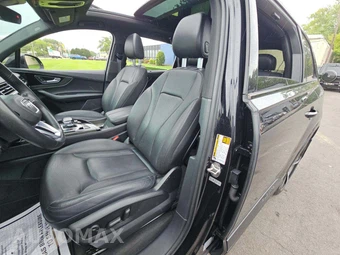 2019 Audi Q7 3.0T Prestige – miniatura 6