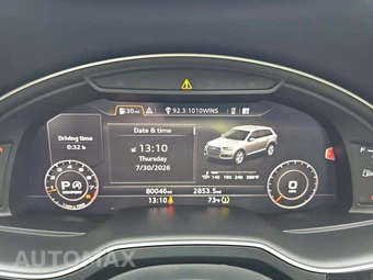 2019 Audi Q7 3.0T Prestige – miniatura 9
