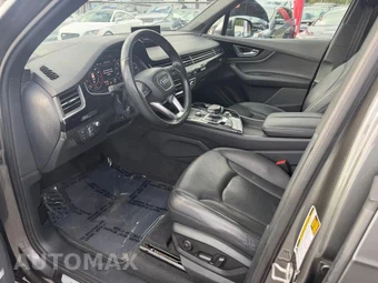 2019 Audi Q7 3.0T Prestige - miniatura 10