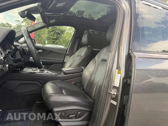 2019 Audi Q7 3.0T Prestige - miniatura 11