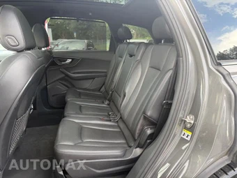 2019 Audi Q7 3.0T Prestige - miniatura 12