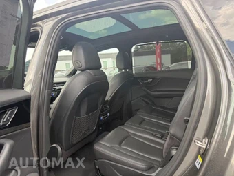 2019 Audi Q7 3.0T Prestige - miniatura 13