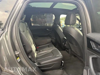 2019 Audi Q7 3.0T Prestige - miniatura 15