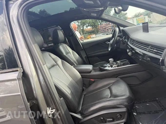 2019 Audi Q7 3.0T Prestige - miniatura 16