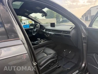 2019 Audi Q7 3.0T Prestige - miniatura 17