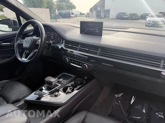 2019 Audi Q7 3.0T Prestige - miniatura 18