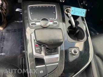 2019 Audi Q7 3.0T Prestige - miniatura 19