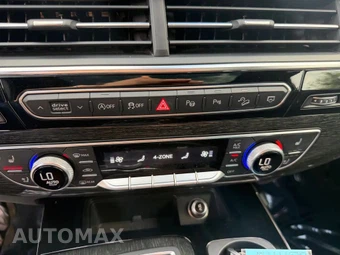 2019 Audi Q7 3.0T Prestige - miniatura 21