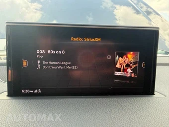 2019 Audi Q7 3.0T Prestige - miniatura 22