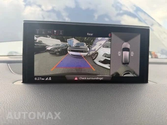 2019 Audi Q7 3.0T Prestige - miniatura 25