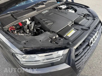 2019 Audi Q7 3.0T Prestige - miniatura 26