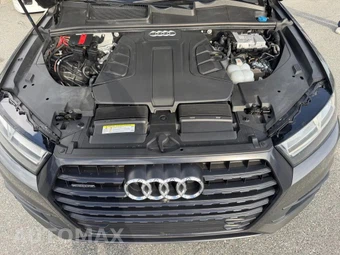 2019 Audi Q7 3.0T Prestige - miniatura 27