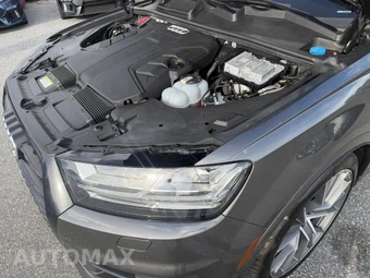 2019 Audi Q7 3.0T Prestige - miniatura 28