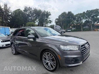 2019 Audi Q7 3.0T Prestige - miniatura 4