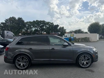 2019 Audi Q7 3.0T Prestige - miniatura 6