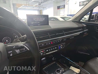 2019 Audi Q7 3.0T Prestige - miniatura 10