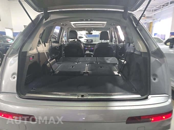 2019 Audi Q7 3.0T Prestige - miniatura 15