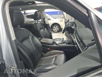 2019 Audi Q7 3.0T Prestige - miniatura 19