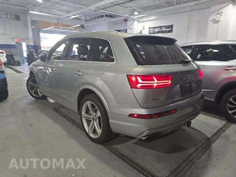 2019 Audi Q7 3.0T Prestige - miniatura 2